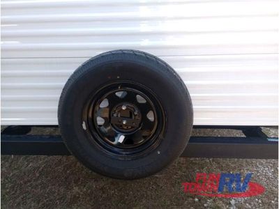 2022 Forest River RV Wildwood - Photo 15