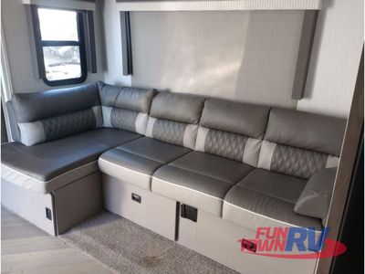2022 Forest River RV Wildwood - Photo 22