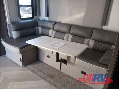 2022 Forest River RV Wildwood - Photo 21