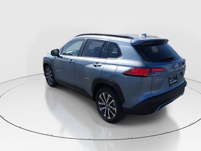 2023 Toyota Corolla Cross - Photo 5