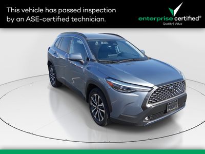 2023 Toyota Corolla Cross - Photo 1