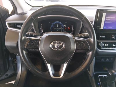 2023 Toyota Corolla Cross - Photo 12