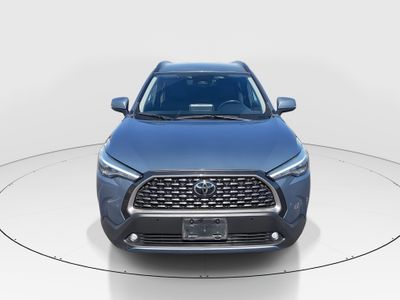 2023 Toyota Corolla Cross - Photo 2