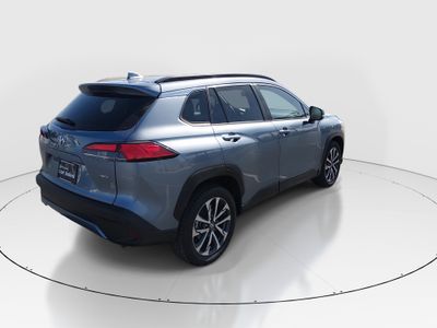 2023 Toyota Corolla Cross - Photo 7