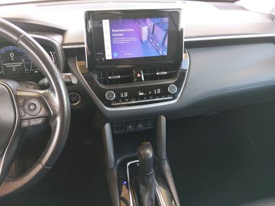 2023 Toyota Corolla Cross - Photo 20