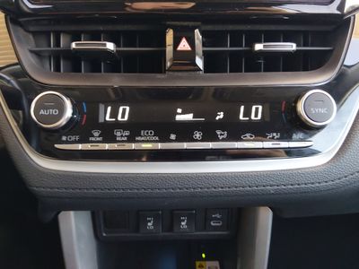 2023 Toyota Corolla Cross - Photo 19