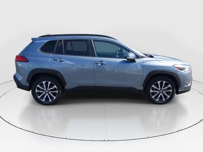 2023 Toyota Corolla Cross - Photo 8