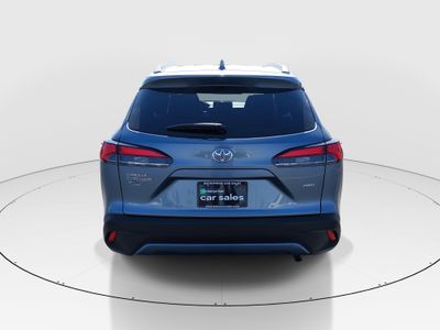 2023 Toyota Corolla Cross - Photo 6