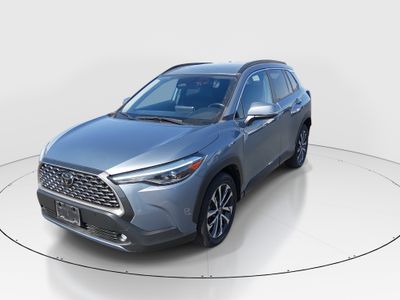 2023 Toyota Corolla Cross - Photo 3