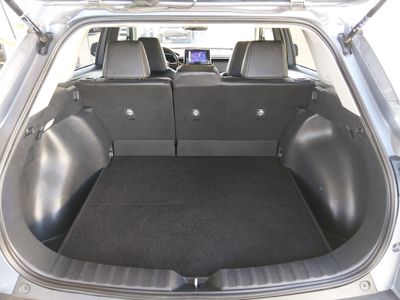 2023 Toyota Corolla Cross - Photo 11