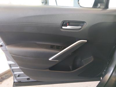 2023 Toyota Corolla Cross - Photo 21
