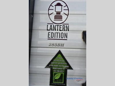 2022 Dutchmen RV Coleman Lantern Series - Photo 6