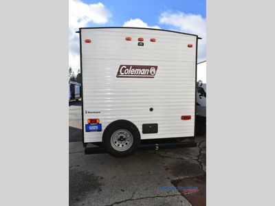 2022 Dutchmen RV Coleman Lantern Series - Photo 3