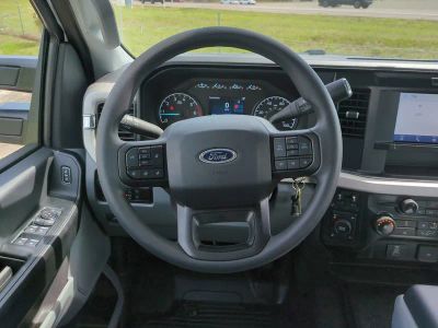 2026 Ford F-250SD — photo 15 view