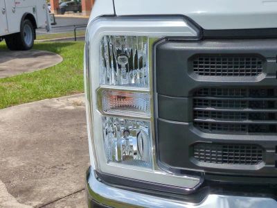 2026 Ford F-250SD — photo 10 view