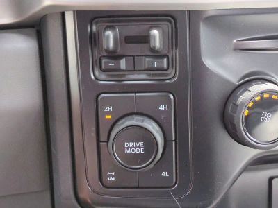 2026 Ford F-250SD — photo 21 view