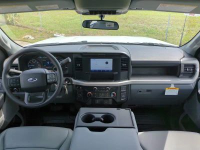 2026 Ford F-250SD — photo 14 view