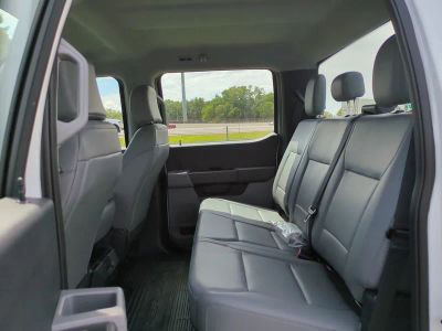 2026 Ford F-250SD — photo 13 view