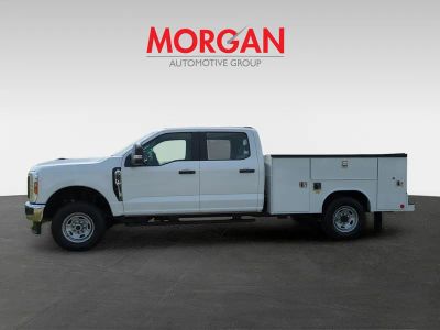 2026 Ford F-250SD — photo 8 view