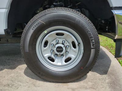 2026 Ford F-250SD — photo 11 view