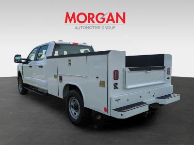 2026 Ford F-250SD — photo 7 view