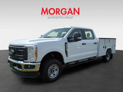 2026 Ford F-250SD — photo 9 view