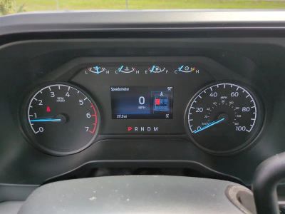 2026 Ford F-250SD — photo 25 view