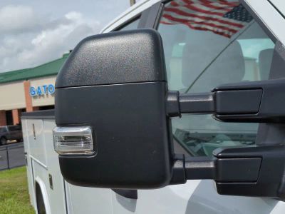 2026 Ford F-250SD — photo 12 view