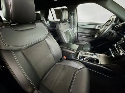 2022 Ford Explorer — photo 33 view