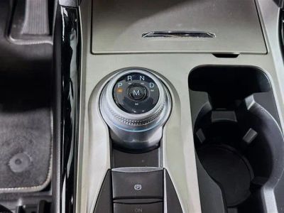 2022 Ford Explorer — photo 20 view