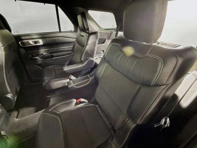2022 Ford Explorer — photo 29 view