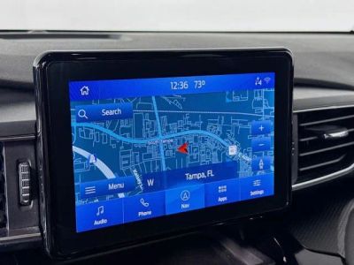 2022 Ford Explorer — photo 15 view