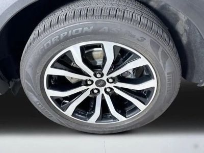 2022 Ford Explorer — photo 35 view
