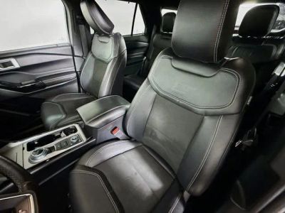 2022 Ford Explorer — photo 26 view