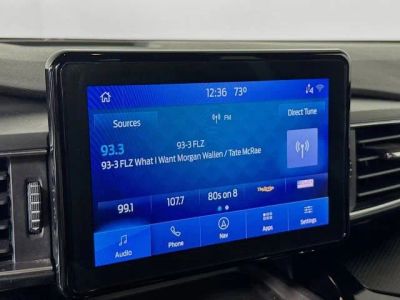2022 Ford Explorer — photo 17 view