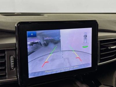 2022 Ford Explorer — photo 16 view