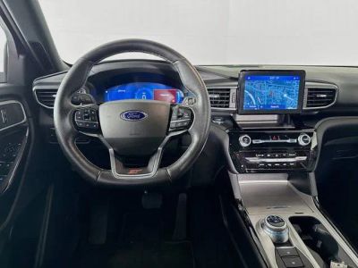 2022 Ford Explorer — photo 27 view