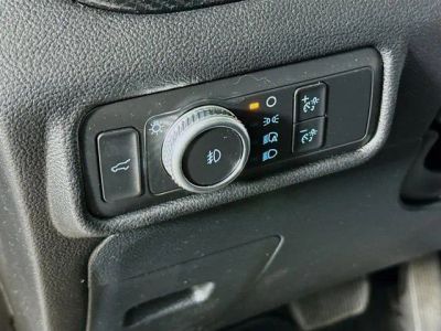 2022 Ford Explorer — photo 11 view