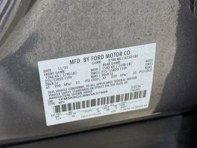 2022 Ford Explorer — photo 36 view
