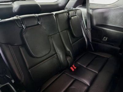 2022 Ford Explorer — photo 37 view