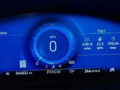 2022 Ford Explorer — photo 14 view