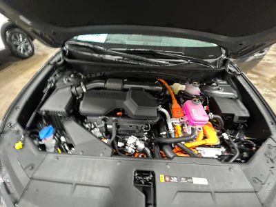 2026 Hyundai Tucson Hybrid - Photo 22