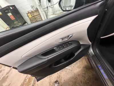 2026 Hyundai Tucson Hybrid - Photo 20