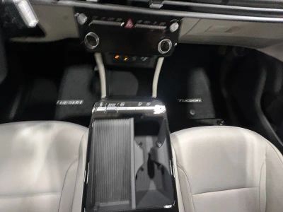 2026 Hyundai Tucson Hybrid - Photo 13