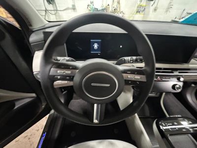 2026 Hyundai Tucson Hybrid - Photo 19