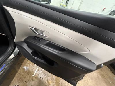 2026 Hyundai Tucson Hybrid - Photo 21