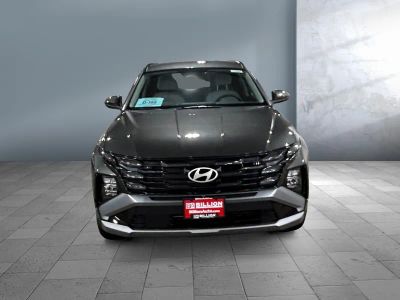 2026 Hyundai Tucson Hybrid - Photo 2