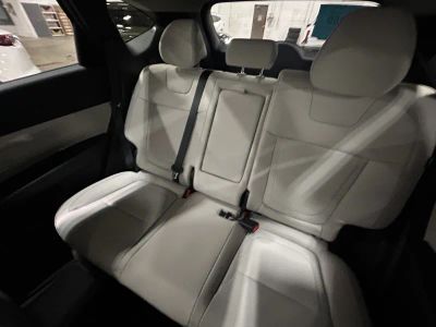 2026 Hyundai Tucson Hybrid - Photo 18