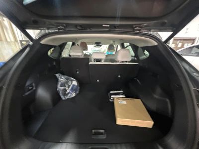 2026 Hyundai Tucson Hybrid - Photo 17