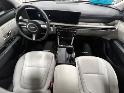 2026 Hyundai Tucson Hybrid - Photo 12